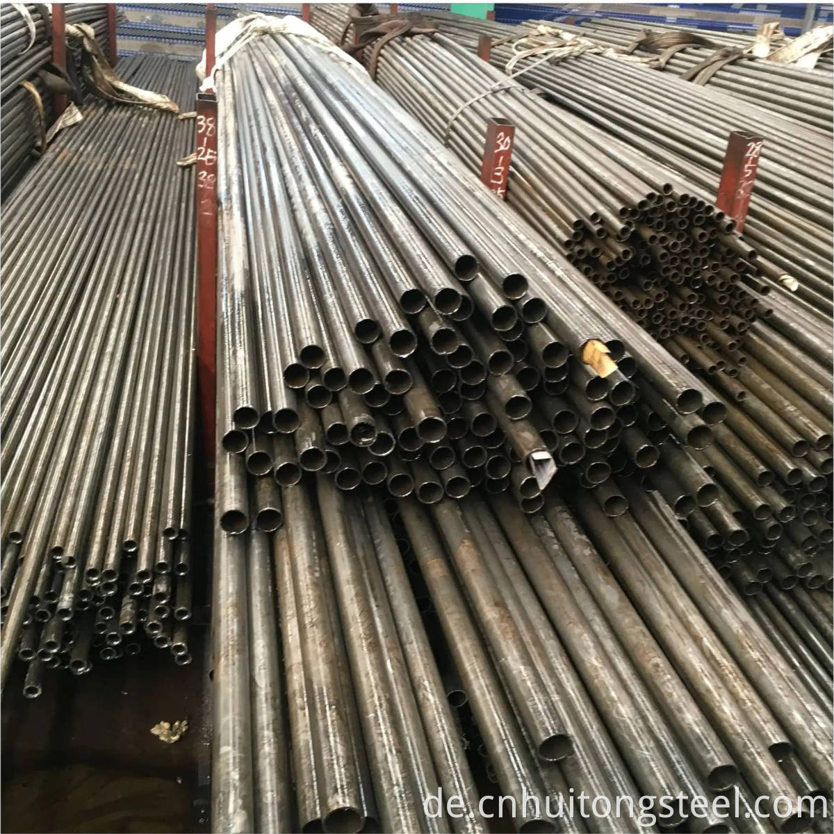 Auto Part Steel Pipe